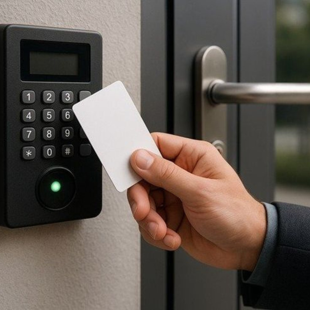 Security Systems – Intelligent Protection for Modern Spaces